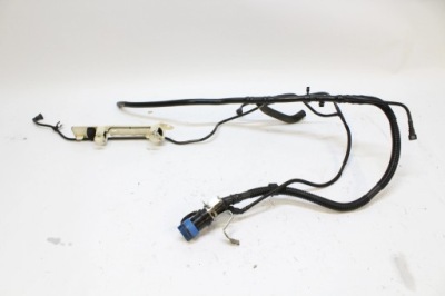 Bmw f10 дроти adblue фото №1