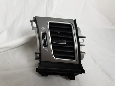 Впуск решітка повітря обдув kia niro дифузор фото №1