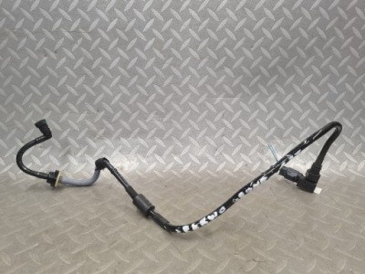 Шланг патрубок трубка клапан датчик do підсилювач гальм opel grandland 1.2 turbo фото №1