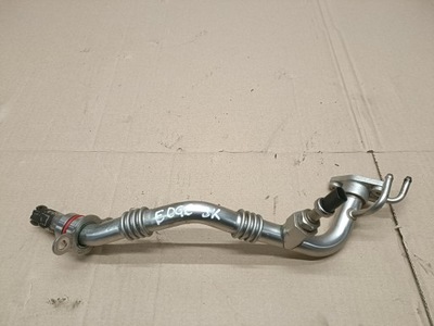 Ford edge mk2 lift 2.0 ecob шланг труба egr фото №1