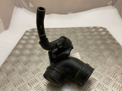 Lexus is iii xe30 2017 резонатор / повітрозабірник повітря 1789336070 фото №1