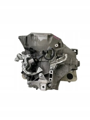 Коробка передач cv6r-7002-dca 1.5 eb ford kuga ii фото №1