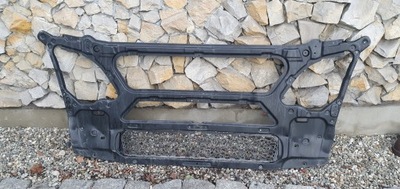 Scania r s каркас решітка капот фото №1