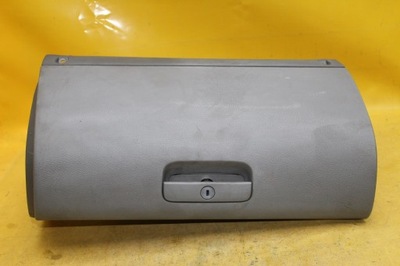 Бардачок пассажира skoda оригинальный номер 1u1857097 фото №1