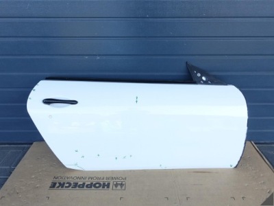 Maserati granturismo m145 07-19 дверь правое перед фото №1