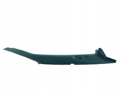 Защита стойка левый задняя задний fiat tempra 89-96 фото №1