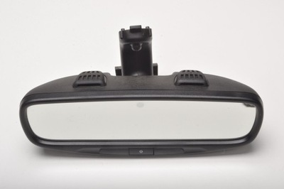 Levante sq4 дзеркало внутрішнє 68234130aa 19r фото №1