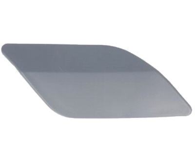 Заглушка розпилювача ref vw touran 10-15 pr фото №1