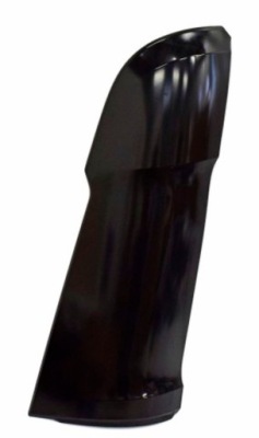 Кутик бампера scania лівий 2017- фото №1