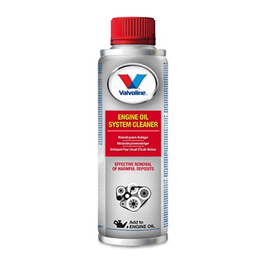 VALVOLINE ENGINE FLUSH PŁUKANKA SILNIKA 300ML