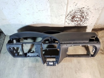 DESKA ROZDZIELCZA KONSOLA KOKPIT CITROEN C5 LIFT II