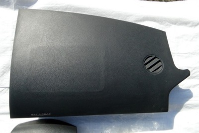 Подушка заглушка подушка безопасности пассажира corolla verso fl фото №1