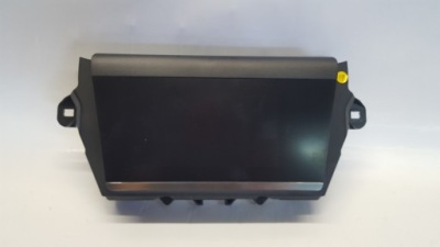 Citroen c4 iii счетчик дисплей 9839397880 eu фото №1