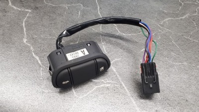 A2r83-9b24 переключатель крышки jaguar s-type фото №1