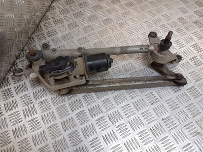 Механизм дворник перед honda accord vii фото №1