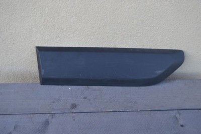 Молдинг правый задняя citroen berlingo iii 2018- 9817695177 фото №1