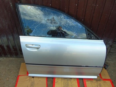 Дверь правый перед a8 d3 фото №1