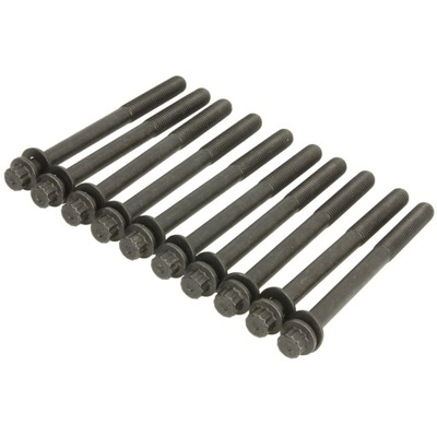 Болти головки ajusa 81032000 фото №1