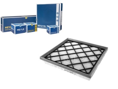 Фільтр повітря [meyle] фото №1