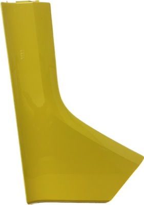 Удлинитель спойлер zakabinowego ушко scania r s ngs 2720472 правое b-b фото №1