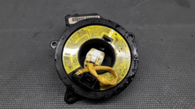 Стрічка керма подушки безпеки mazda 323f фото №1