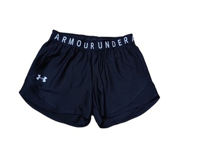 UNDER ARMOUR SPODENKI DAMSKIE XS