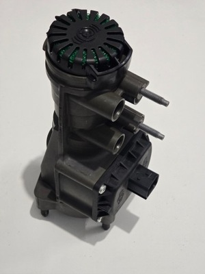 Клапан тормоза zasadniczego scania r s 2971800 фото №1