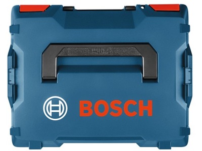 Skrzynka narzędziowa Bosch 1600A012G0 BOSCH LBOX 136 Walizka Systemowa