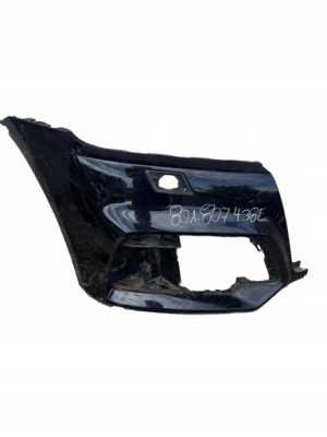 Audi q5 sq5 2019 перед сторона права елементи кріпильні оригінал фото №1