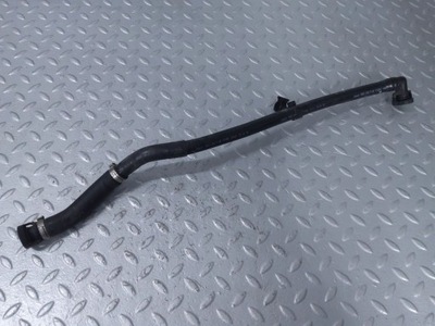 Jaguar xf 9w839k617ac вентиляція картера фото №1