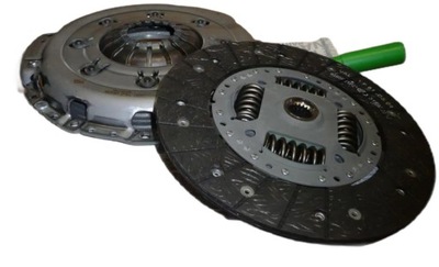 Сцепление kpl renault trafic ii 7701475348 новый оригинал фото №1