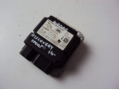 Датчик подушка безпеки land rover discovery sport 2014- фото №1