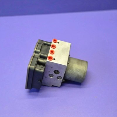 Насос abs land rover range rover sport l494 hpla-14f447-af фото №1