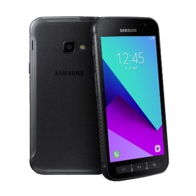 Samsung Galaxy Xcover 4 2 GB / 4 GB Czarny