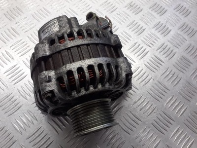 Генератор mazda 6 2.0 citd a3tb4981 фото №1