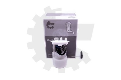 Насос топлива модуль skv 02skv843 фото №1