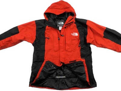 THE NORTH FACE SUMMIT SERIES GORE-TEX MĘSKA KURTKA L/TTG