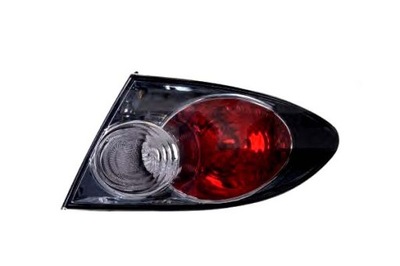 Tyc лампа mazda 6 2.0 di gg фото №1