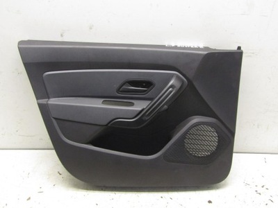 Обшивка оббивка двері лівий перед dacia duster ii 809110352r фото №1