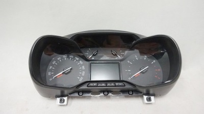 Лічильник прилади citroen оригінальний номер 9832140580 фото №1