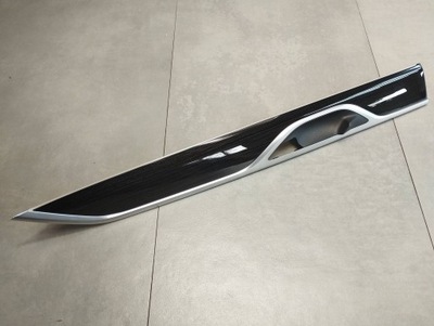 Bmw 7 g11 молдинг dekor дверь левый задняя 7851833 фото №1