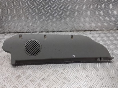 Накладка динаміка правий задня renault kangoo 1.6 16v 8200096129 фото №1