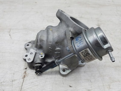 Mazda регулятор актуатор турбіни турбонагнітача фото №1