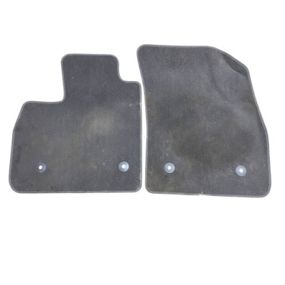 Buick envision ii 2022 комплект килимок автомобільний передній фото №1