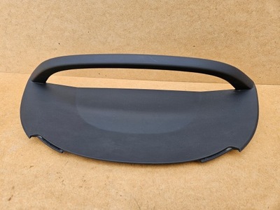 PROTECCIÓN CUERPO CUADRO DE INSTRUMENTOS TOYOTA YARIS II 06-11  