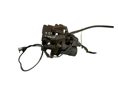 Land rover range rover velar задній супорт гальмівний фото №1