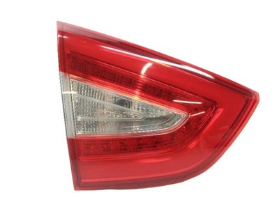 FARO PARTE TRASERA IZQUIERDA W TAPA DE MALETERO RESTYLING 92403-2Y500 HYUNDAI IX35 I (2009- )  