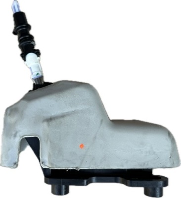 Opel crossland выборщик передач фото №1