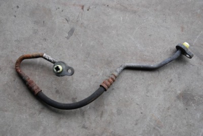 Провода кондиционера volvo xc60 i 2.4 d5 08- фото №1