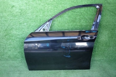 Bmw f20 f21 1 дверь левая передние перед фото №1